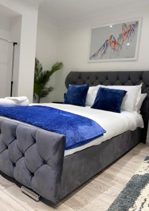 Stylish Cosy Studio Apartment Gravesend Esterno foto