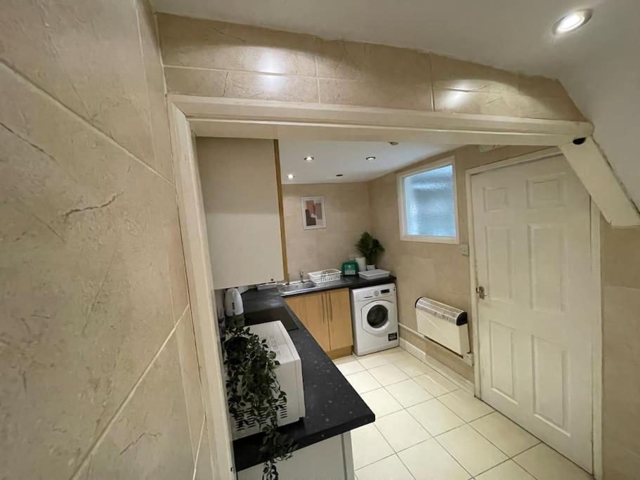 Stylish Cosy Studio Apartment Gravesend Esterno foto