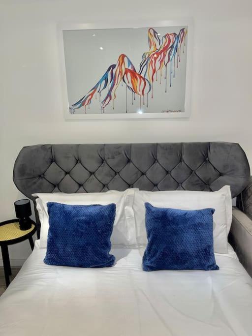 Stylish Cosy Studio Apartment Gravesend Esterno foto