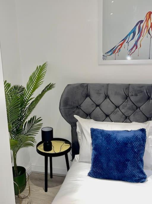 Stylish Cosy Studio Apartment Gravesend Esterno foto