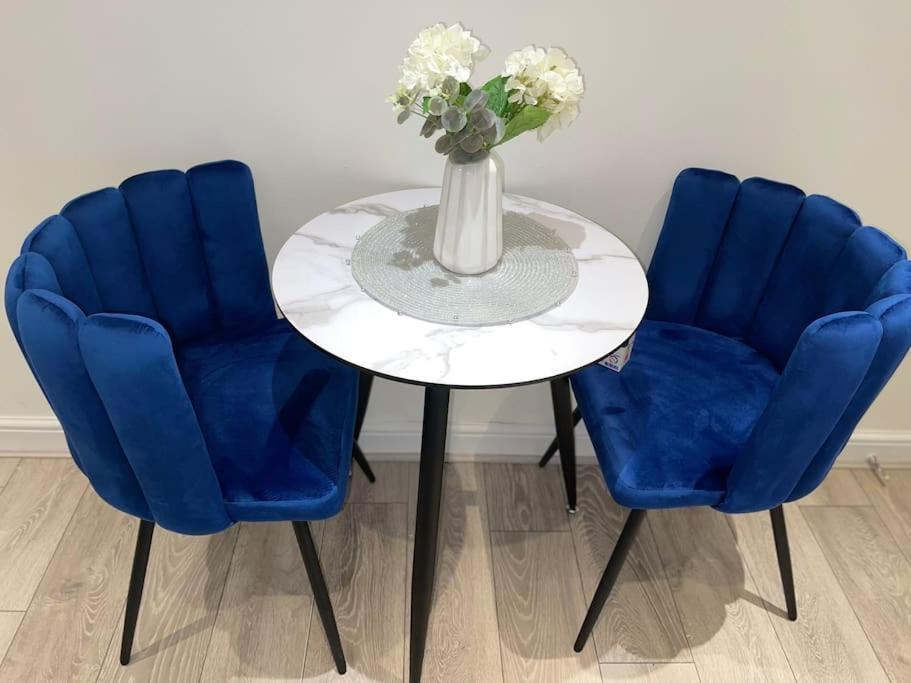 Stylish Cosy Studio Apartment Gravesend Esterno foto