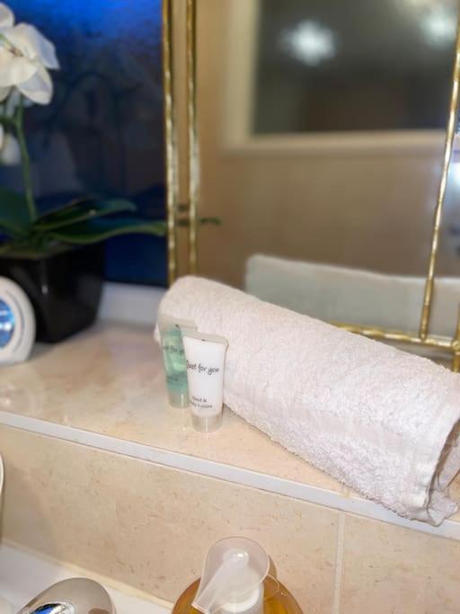 Stylish Cosy Studio Apartment Gravesend Esterno foto